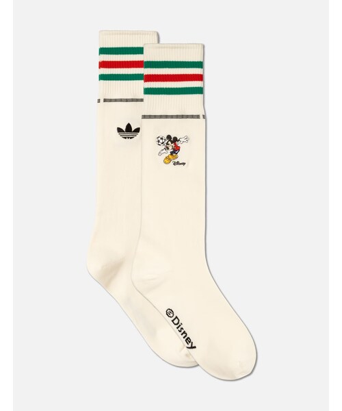 adidas Originals(アディダスオリジナルス)の「Adidas Originals X Brain Dead X Disney Socks(その他・メンズ・other・M/L)」の2枚目の写真