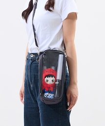 《7/10より順次発売》推し活standard ショルダーバッグ