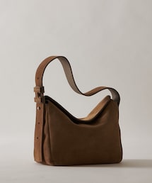 IACUCCI | 【coming soon】スウォーノ S SUEDE(ショルダーバッグ)