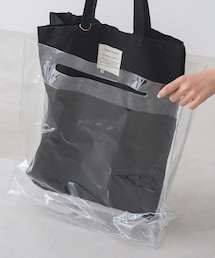 《7/10より順次発売》BAGカバー/推し活standard