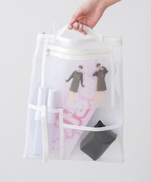 《7/10より順次発売》BAGinBAG／推し活standard