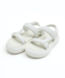 RNA | E5242 PUMA マユ サマーサンダル MU ウィメンズ