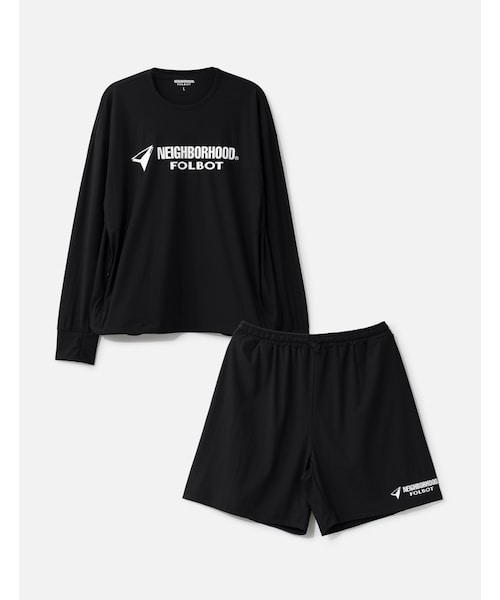 NEIGHBORHOOD（ネイバーフッド）の「Denim Apron（）」 - WEAR