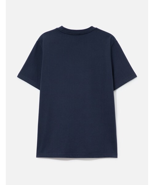 A.P.C.（アーペーセー）の「T-Shirt With Vintage-Effect A.P.C. Logo（その他・メンズ・other・XS/S/M/L/XL）」の2枚目の写真