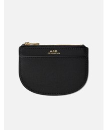 A.P.C. | Demi-Lune New Coin Wallet