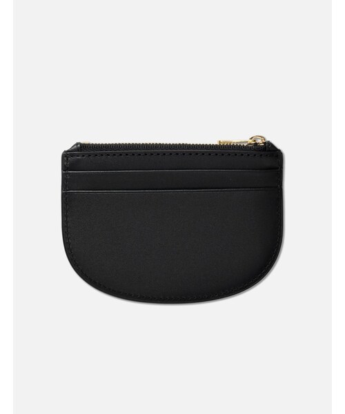 A.P.C.（アーペーセー）の「Demi-Lune New Coin Wallet（その他・レディース・other）」の2枚目の写真