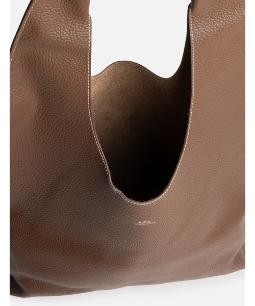 A.P.C.(アーペーセー)の「Neige Clou Bag(その他・メンズ・other)」の4枚目の写真