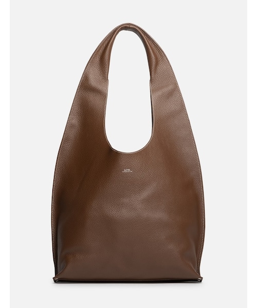 A.P.C.(アーペーセー)の「Neige Clou Bag(その他・メンズ・other)」の1枚目の写真