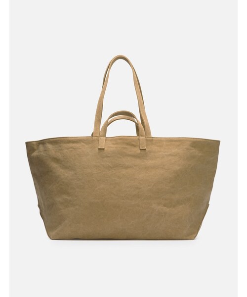 A.P.C.(アーペーセー)の「Drummer Toile Bag(その他・メンズ・other)」の3枚目の写真
