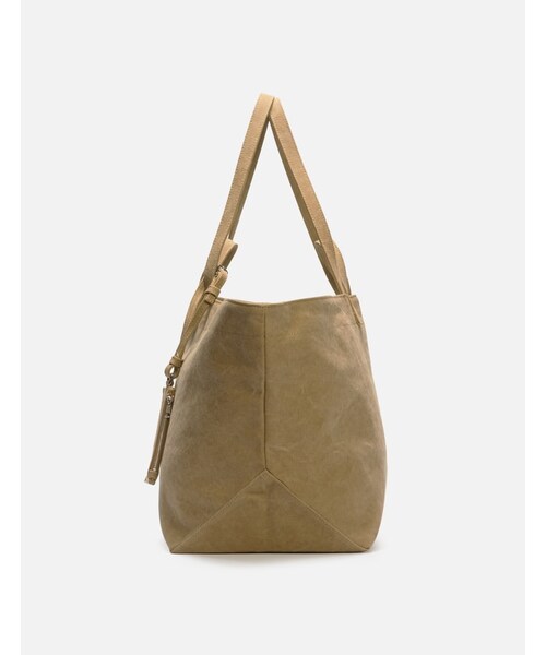 A.P.C.(アーペーセー)の「Drummer Toile Bag(その他・メンズ・other)」の2枚目の写真