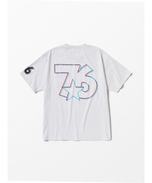 WHIZLIMITED(ウィズリミテッド)の「EAGLE TEE(その他・RANDOM)」の2枚目の写真