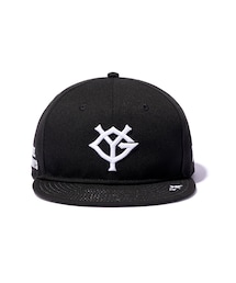 WHIZLIMITED | WHIZLIMITED x 読売ジャイアンツ x NEW ERA CAP