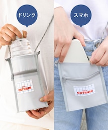 保冷ミニサコッシュ