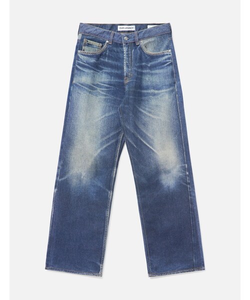 Our Legacy（アワーレガシー）の「Our Legacy First Cut Jeans Light 