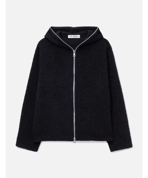 Our Legacy（アワーレガシー）の「OUR LEGACY POPOVER ROUNDNECK