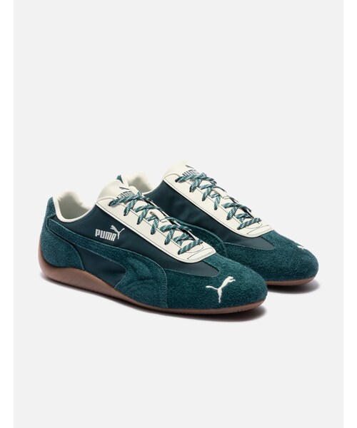 PUMA(プーマ)の「PUMA X MondaySleepingClub Speedcat(その他・メンズ・other・UK 3.5/UK 4/UK 4.5/UK 5/UK 5.5/UK 6/UK 6.5/UK 7/UK 7.5/UK 8/UK 8.5/UK 9/UK 9.5/UK 10/UK 11)」の4枚目の写真
