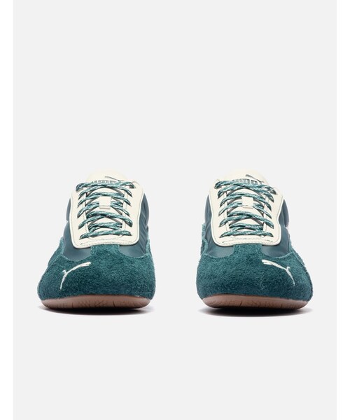 PUMA(プーマ)の「PUMA X MondaySleepingClub Speedcat(その他・メンズ・other・UK 3.5/UK 4/UK 4.5/UK 5/UK 5.5/UK 6/UK 6.5/UK 7/UK 7.5/UK 8/UK 8.5/UK 9/UK 9.5/UK 10/UK 11)」の2枚目の写真