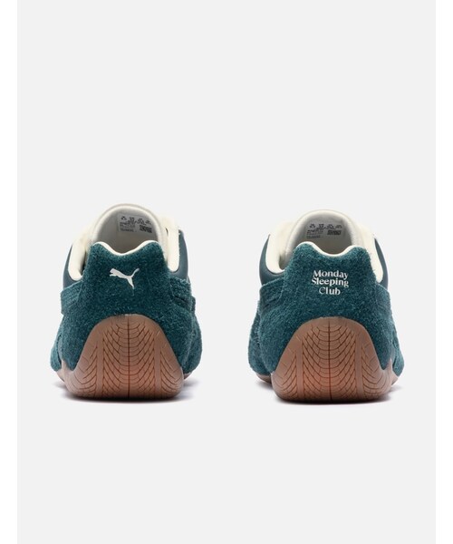 PUMA(プーマ)の「PUMA X MondaySleepingClub Speedcat(その他・メンズ・other・UK 3.5/UK 4/UK 4.5/UK 5/UK 5.5/UK 6/UK 6.5/UK 7/UK 7.5/UK 8/UK 8.5/UK 9/UK 9.5/UK 10/UK 11)」の3枚目の写真