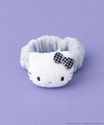 3coins | ヘアゴム／HELLO KITTY