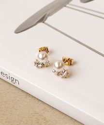ビジューピアス