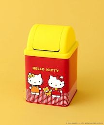 3coins | ダストボックス／HELLO KITTY