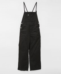 RNA-N | 【9月中旬納期】O0760 THIN STRAP OVERALLS