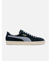 PUMA | A$AP Rocky X Puma Suede ’94