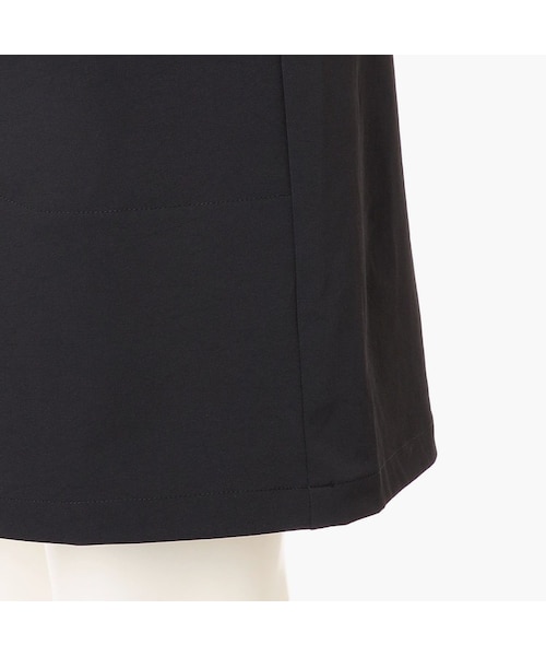 BRIEFING(ブリーフィング)の「【先行予約】REF WOMEN’S STRETCH SHIRT DRESS(その他・BLACK/NAVY・S/M)」の12枚目の写真