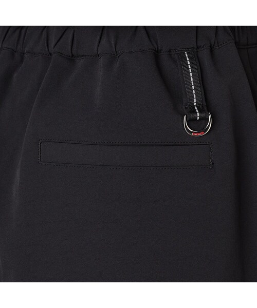 BRIEFING(ブリーフィング)の「【先行予約】REF WOMEN’S STRETCH SHIRT DRESS(その他・BLACK/NAVY・S/M)」の3枚目の写真