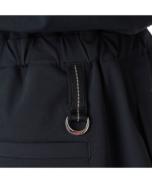 BRIEFING(ブリーフィング)の「【先行予約】REF WOMEN’S STRETCH SHIRT DRESS(その他・BLACK/NAVY・S/M)」の16枚目の写真