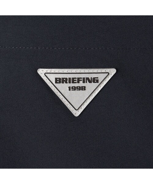 BRIEFING(ブリーフィング)の「【先行予約】REF WOMEN’S STRETCH SHIRT DRESS(その他・BLACK/NAVY・S/M)」の20枚目の写真