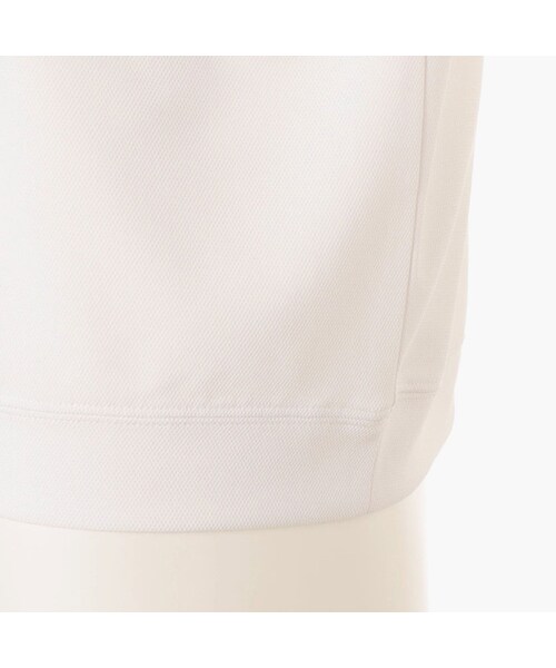BRIEFING(ブリーフィング)の「【先行予約】REF MEN’S COOL POLO (リラックスフィット)(その他・NAVY/WHITE/BLACK/NEON YELLOW・S/M/L/XL)」の18枚目の写真
