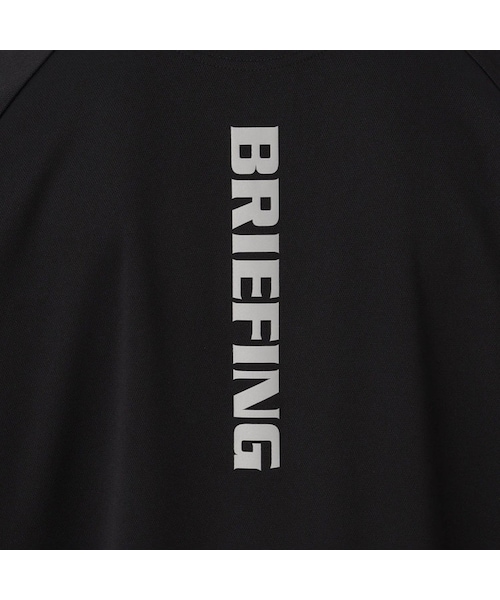 BRIEFING(ブリーフィング)の「【先行予約】REF MEN’S COOL POLO (リラックスフィット)(その他・NAVY/WHITE/BLACK/NEON YELLOW・S/M/L/XL)」の21枚目の写真