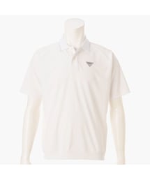 【先行予約】REF MEN’S COOL POLO （リラックスフィット）