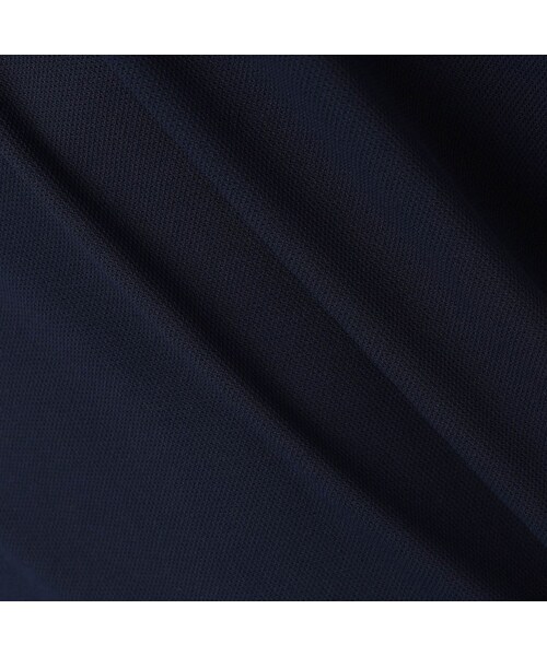 BRIEFING(ブリーフィング)の「【先行予約】REF MEN’S COOL POLO (リラックスフィット)(その他・NAVY/WHITE/BLACK/NEON YELLOW・S/M/L/XL)」の11枚目の写真
