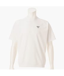 【先行予約】REF MEN’S COOL HIGHNECK （リラックスフィット）