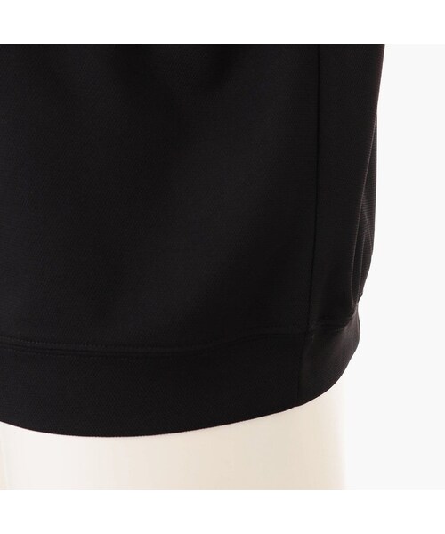 BRIEFING(ブリーフィング)の「【先行予約】REF MEN’S COOL HIGHNECK (リラックスフィット)(その他・BLACK/WHITE/NAVY/NEON YELLOW・S/M/L/XL)」の9枚目の写真