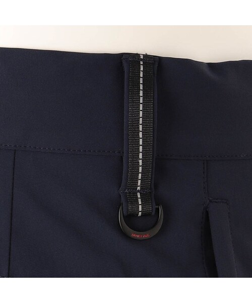 BRIEFING(ブリーフィング)の「【先行予約】REF MEN’S WR FUNCTIONAL JOGGER PANTS(その他・NAVY/BLACK/L.GRAY・S/M/L/XL)」の5枚目の写真