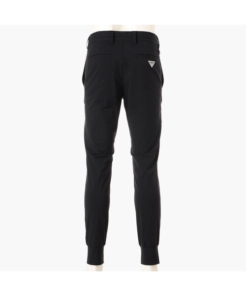 BRIEFING(ブリーフィング)の「【先行予約】REF MEN’S WR FUNCTIONAL JOGGER PANTS(その他・NAVY/BLACK/L.GRAY・S/M/L/XL)」の12枚目の写真