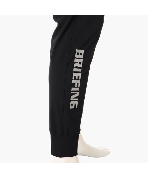 BRIEFING(ブリーフィング)の「【先行予約】REF MEN’S WR FUNCTIONAL JOGGER PANTS(その他・NAVY/BLACK/L.GRAY・S/M/L/XL)」の18枚目の写真