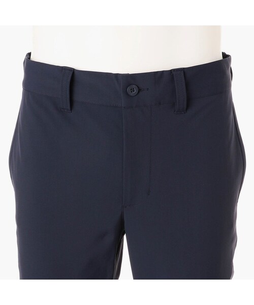 BRIEFING(ブリーフィング)の「【先行予約】REF MEN’S WR FUNCTIONAL JOGGER PANTS(その他・NAVY/BLACK/L.GRAY・S/M/L/XL)」の6枚目の写真