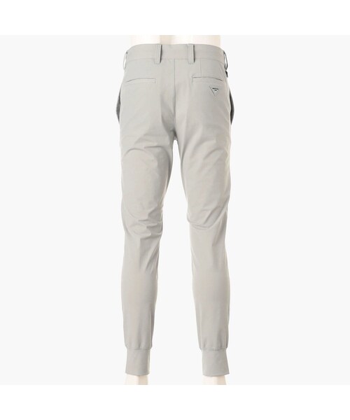 BRIEFING(ブリーフィング)の「【先行予約】REF MEN’S WR FUNCTIONAL JOGGER PANTS(その他・NAVY/BLACK/L.GRAY・S/M/L/XL)」の21枚目の写真