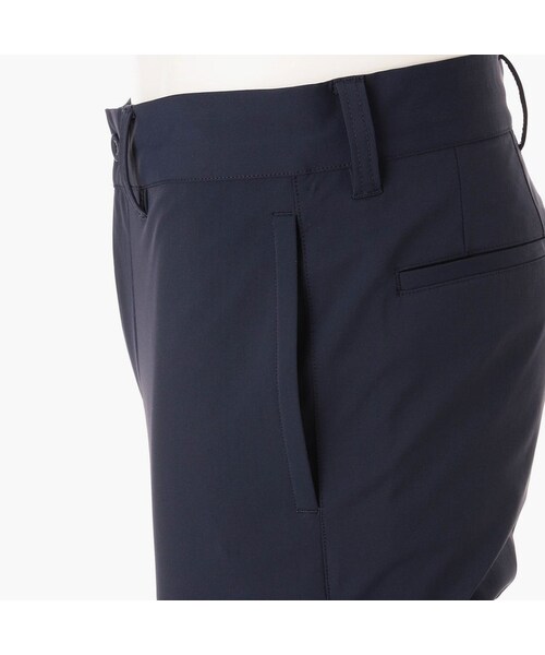 BRIEFING(ブリーフィング)の「【先行予約】REF MEN’S WR FUNCTIONAL JOGGER PANTS(その他・NAVY/BLACK/L.GRAY・S/M/L/XL)」の7枚目の写真