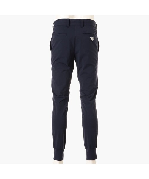 BRIEFING(ブリーフィング)の「【先行予約】REF MEN’S WR FUNCTIONAL JOGGER PANTS(その他・NAVY/BLACK/L.GRAY・S/M/L/XL)」の3枚目の写真