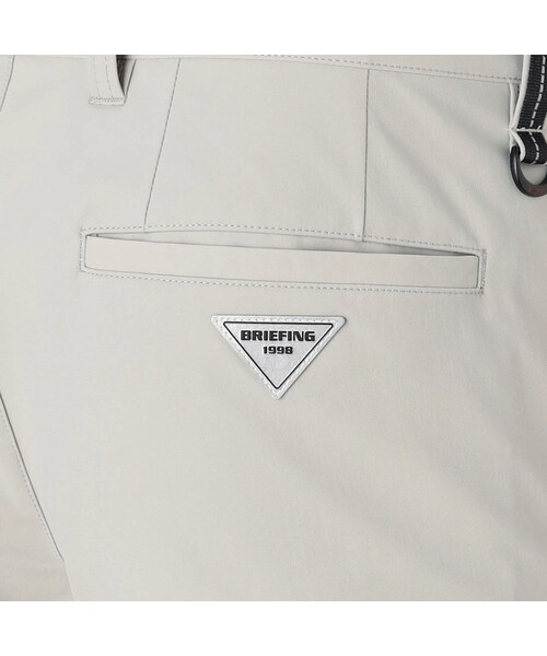 BRIEFING(ブリーフィング)の「【先行予約】REF MEN’S WR FUNCTIONAL JOGGER PANTS(その他・NAVY/BLACK/L.GRAY・S/M/L/XL)」の22枚目の写真