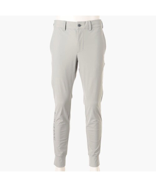 BRIEFING(ブリーフィング)の「【先行予約】REF MEN’S WR FUNCTIONAL JOGGER PANTS(その他・NAVY/BLACK/L.GRAY・S/M/L/XL)」の2枚目の写真