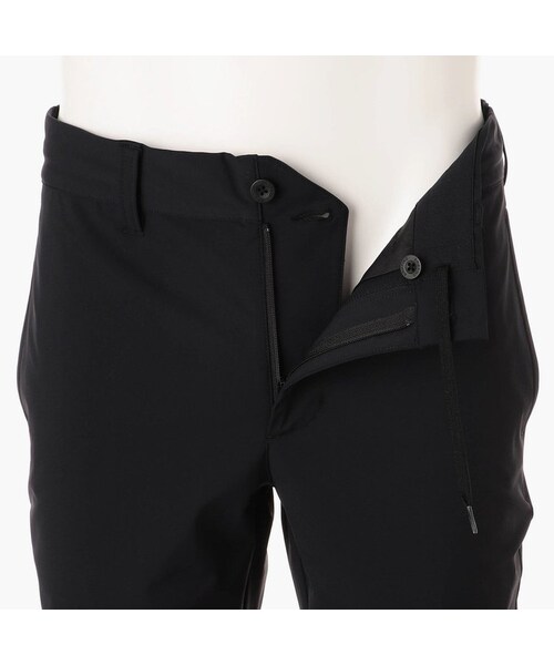 BRIEFING(ブリーフィング)の「【先行予約】REF MEN’S WR FUNCTIONAL JOGGER PANTS(その他・NAVY/BLACK/L.GRAY・S/M/L/XL)」の19枚目の写真