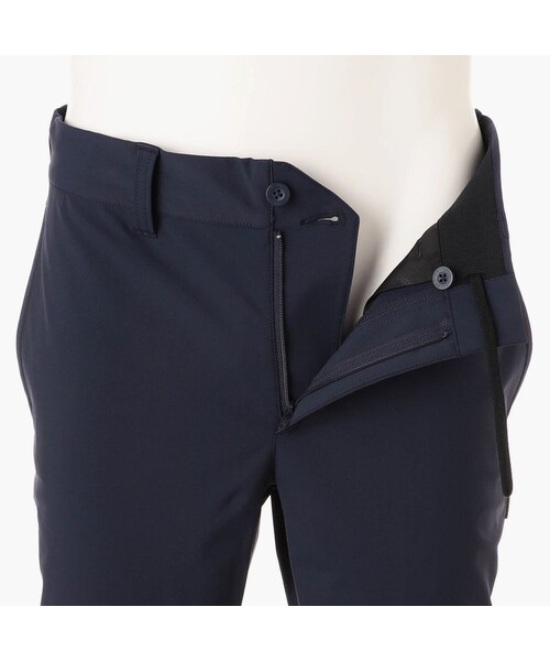 BRIEFING(ブリーフィング)の「【先行予約】REF MEN’S WR FUNCTIONAL JOGGER PANTS(その他・NAVY/BLACK/L.GRAY・S/M/L/XL)」の10枚目の写真