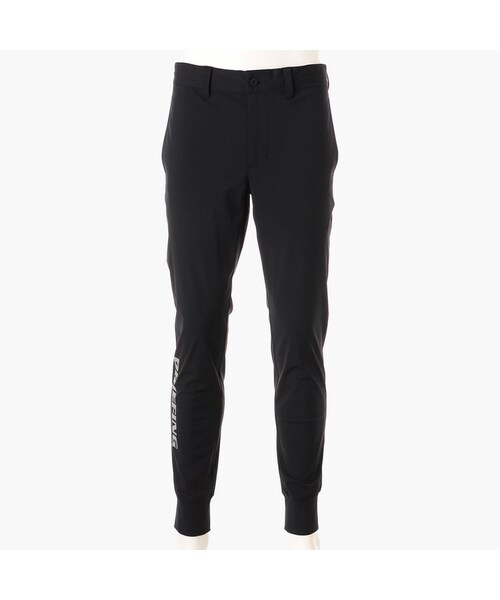 BRIEFING(ブリーフィング)の「【先行予約】REF MEN’S WR FUNCTIONAL JOGGER PANTS(その他・NAVY/BLACK/L.GRAY・S/M/L/XL)」の1枚目の写真
