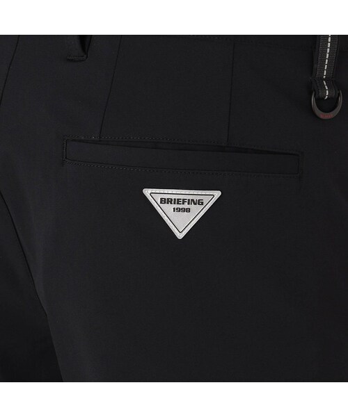 BRIEFING(ブリーフィング)の「【先行予約】REF MEN’S WR FUNCTIONAL JOGGER PANTS(その他・NAVY/BLACK/L.GRAY・S/M/L/XL)」の13枚目の写真